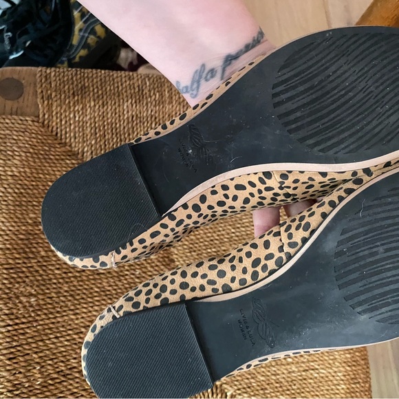 Brand New Ballet Flats Livie and Luca Women’s size 8 - Picture 2 of 2